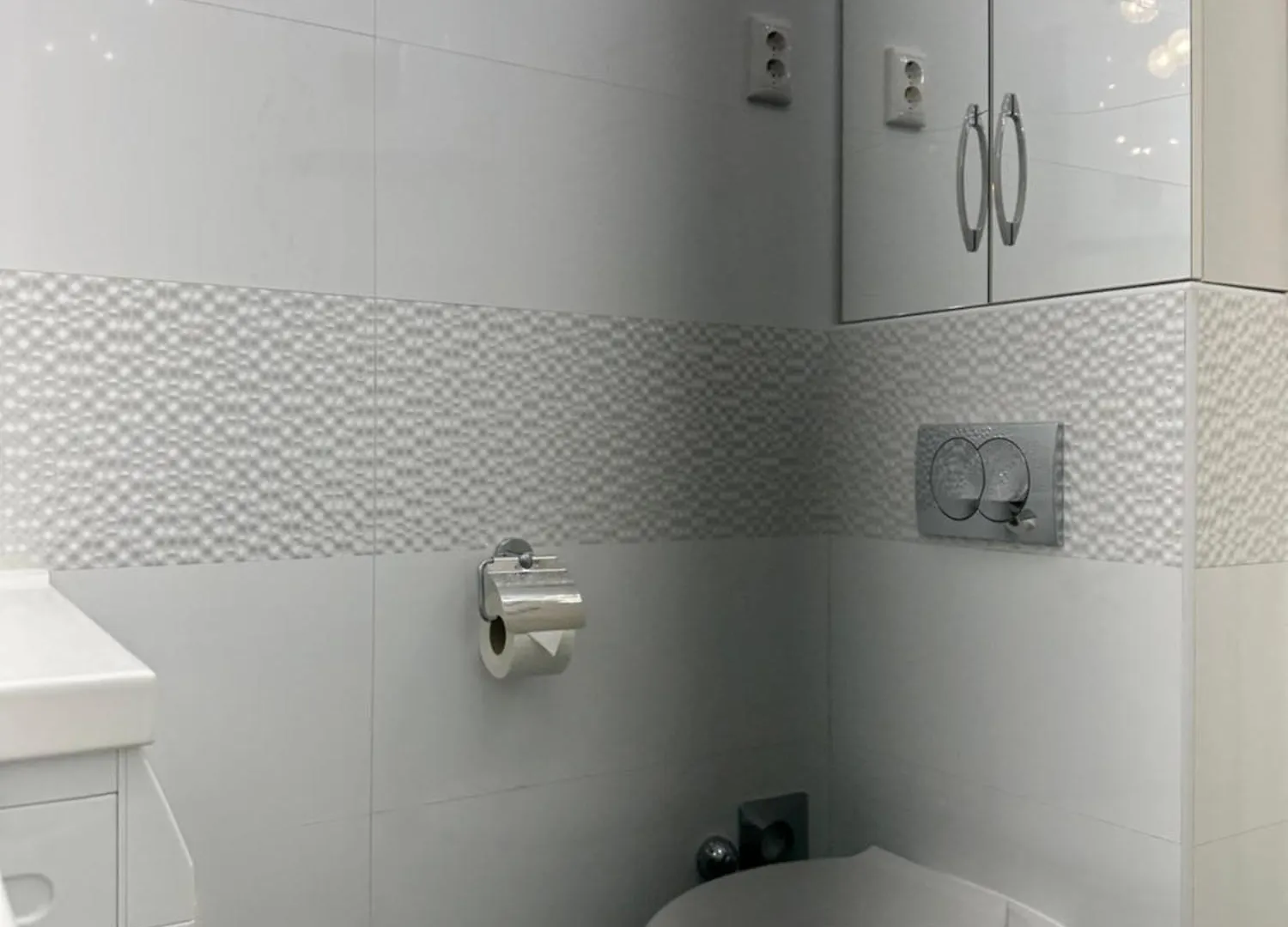Apartamento H33 Residence Budapeste