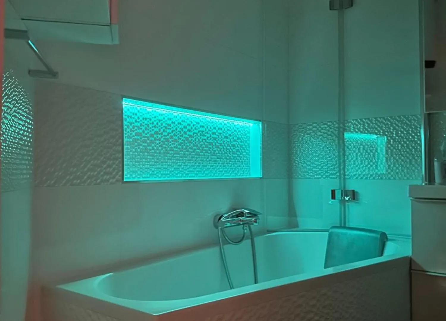 H33 Residence Budapeste