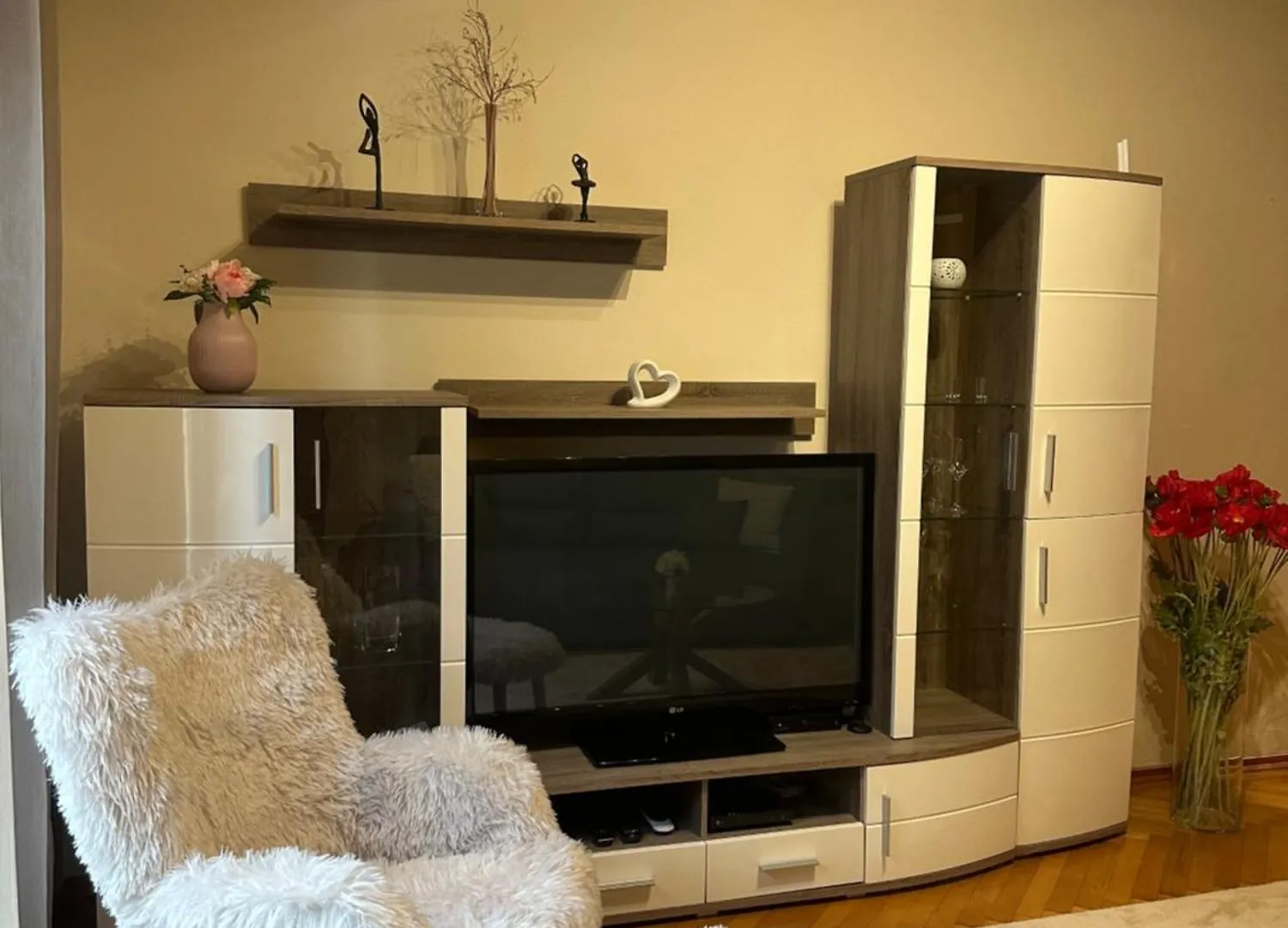 H33 Residence Budapeste