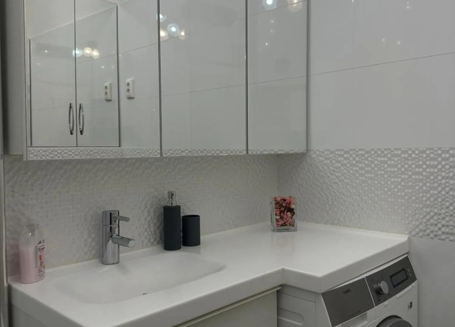 Apartamento H33 Residence Budapeste