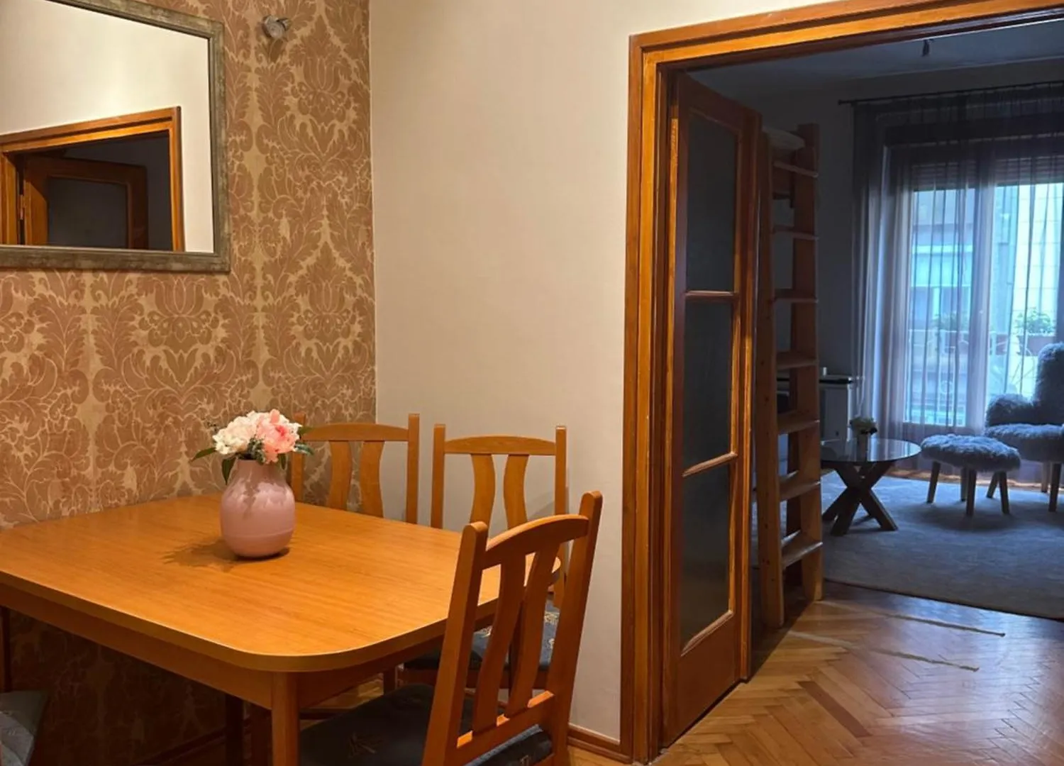 Apartamento H33 Residence Budapeste