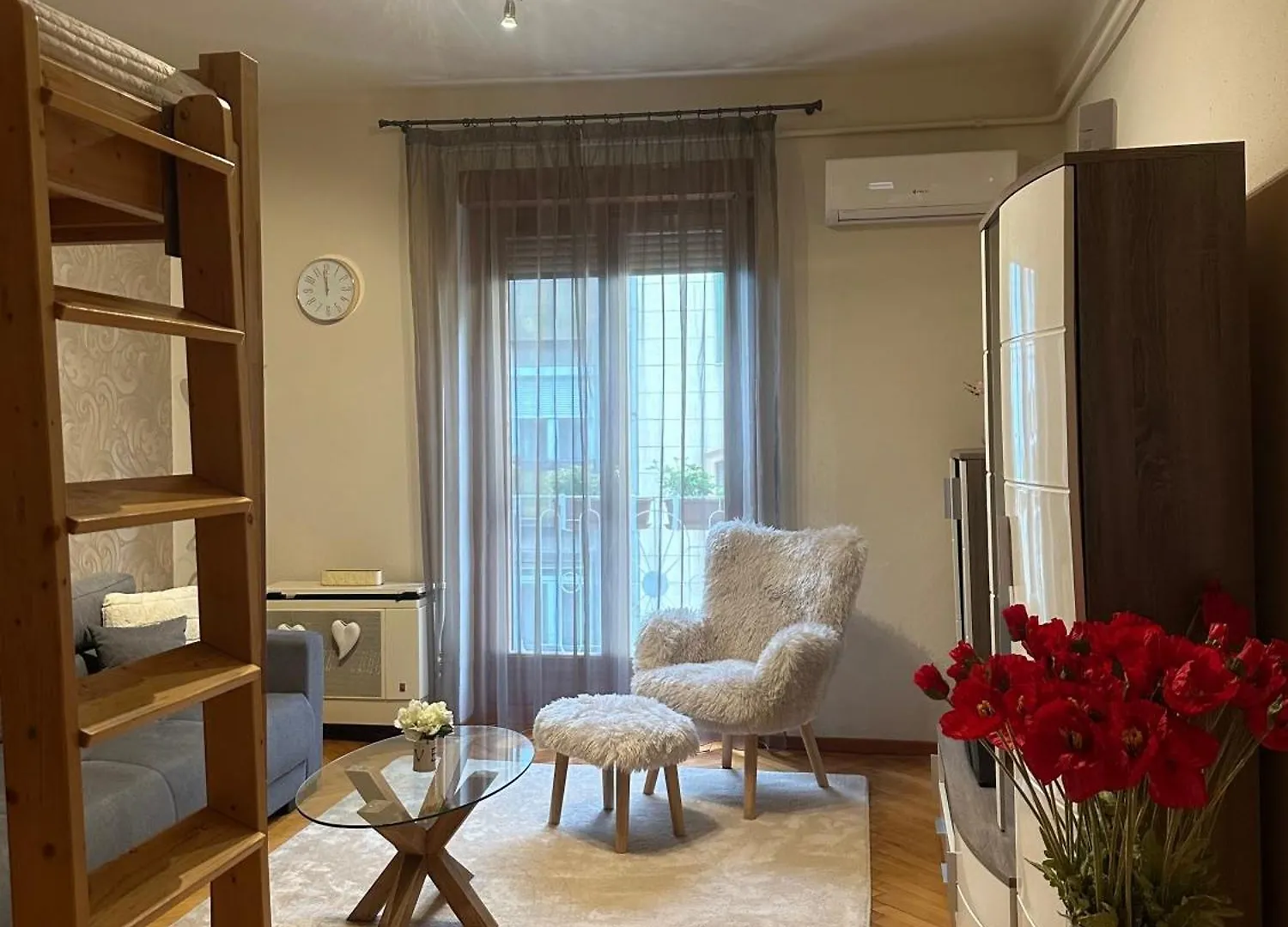 H33 Residence Budapest Hungría